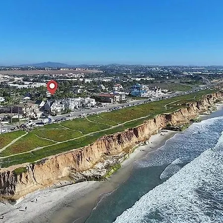 F-73 Terramar Cliffs Vila